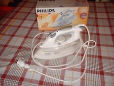Philips dampfbügeleisen azur gebraucht kaufen  Roding