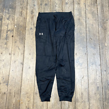 Armour tracksuit bottoms for sale  HUDDERSFIELD