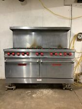 Burner range stove for sale  Jesup