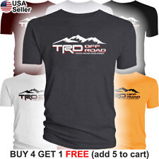 Trd road shirt for sale  USA