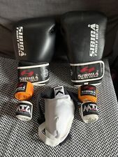 Sibiga black boxing for sale  NEWPORT PAGNELL