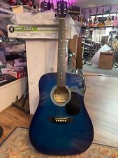 Johnson blue acoustic for sale  Dobbs Ferry