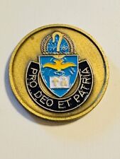 Challenge coin military for sale  Spring Hill