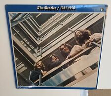 Usado, THE BEATLES 1967-1970 - DOUBLE LP 1973 APPLE #SKBO-3404 AINDA LACRADO!! comprar usado  Enviando para Brazil