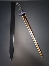 Viking sword forged for sale  Denver