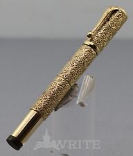 Meravigliosa penna stilografic usato  Castiglione Delle Stiviere