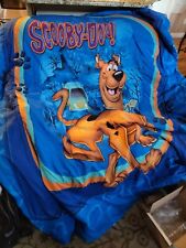 Scooby doo comforter for sale  Cheyenne