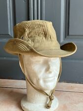 Chapeau brousse modèle d'occasion  Villeneuve-lès-Maguelone