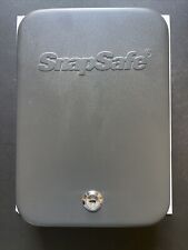 Snapsafe lock box for sale  Naples
