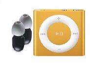 Natación Ipod Shuffle MP3 Reproductor & Brote 100% Agua - Naranja - Superiora, usado segunda mano  Embacar hacia Argentina