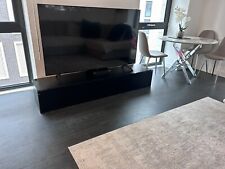 gloss tv stand for sale  UK