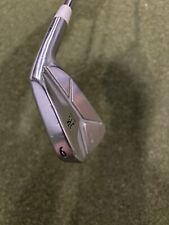 Miura 501 iron for sale  Howell