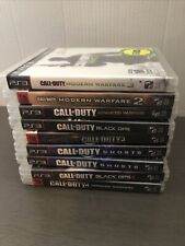 Call duty ps3 for sale  Lockport