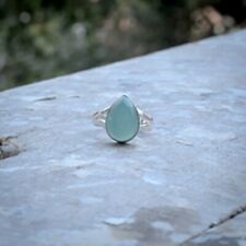 Marvelous blue chalcedony for sale  Shipping to Ireland