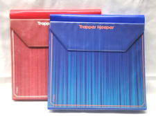 Trapper keeper ring for sale  Columbus