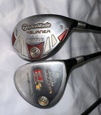 Taylormade reax burner for sale  Cross Junction