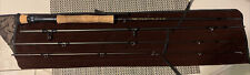 TFO Professional Series Lefty Kreh 7wt 9'0" 4pc Fly Fishing Rod for sale  Shipping to South Africa