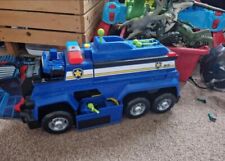Paw patrol chase for sale  LUTON