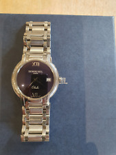 Gents raymond weil for sale  SUTTON COLDFIELD