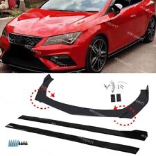 seat leon body kit for sale  LEICESTER