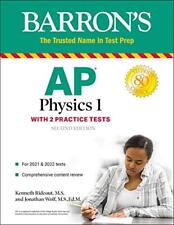 Physics practice tests for sale  USA