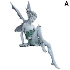 Decoration fairy statue for sale  Shipping to Ireland