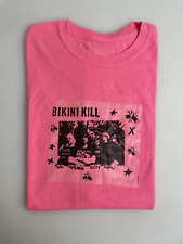 Bikini kill pink for sale  Davison