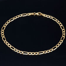 figaro gold armband 585 gebraucht kaufen  Berlin