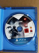 Killzone shadow fall d'occasion  Boissy-l'Aillerie