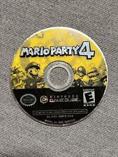 Mario party disc for sale  Ottertail