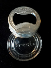 Presto glass canning for sale  Charlotte