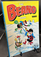 Beano book 1988 for sale  Manitou Springs