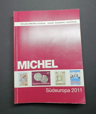 Michel katalog südeuropa gebraucht kaufen  Wölpinghausen