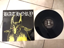 Bathory bathory black usato  Moncalieri