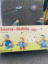 Selecta snore mobile gebraucht kaufen  Gerolzhofen