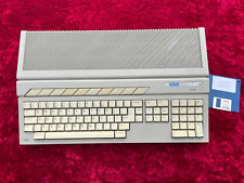 Vintage atari 520 for sale  NUNEATON