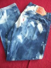 Levi 501 jeans for sale  BENFLEET