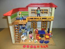 Playmobil holiday home for sale  CHELMSFORD