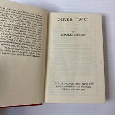 Oliver twist charles for sale  VIRGINIA WATER