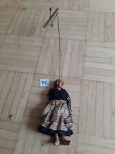 Alte tschechische marionetten gebraucht kaufen  München