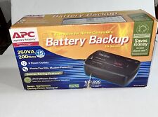 Apc battery backup for sale  Palm Harbor