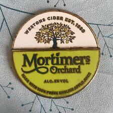 Mortimer orchard westons for sale  BRAINTREE