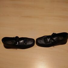 Damen ballerinas klettverschlu gebraucht kaufen  Schwerin