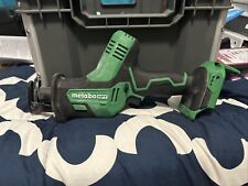 Metabo hpt 18v for sale  Spring