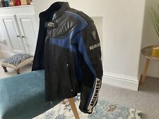 Arlen ness leather for sale  LEICESTER