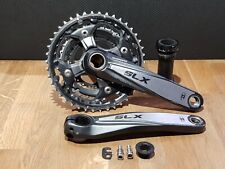 175 shimano slx for sale  NEWTON ABBOT