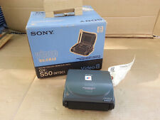 Sony s50 video for sale  Benton