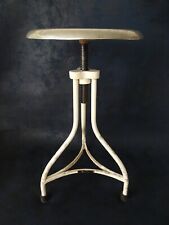 Rare tabouret médical, occasion d'occasion  Parthenay