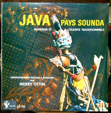 Java pays sounda d'occasion  Pau