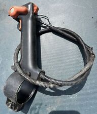 Used stihl throttle for sale  Yonkers
